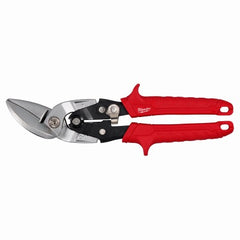 MILWAUKEE Milwaukee 48-22-4542 Left Cut Offset Aviation Snips