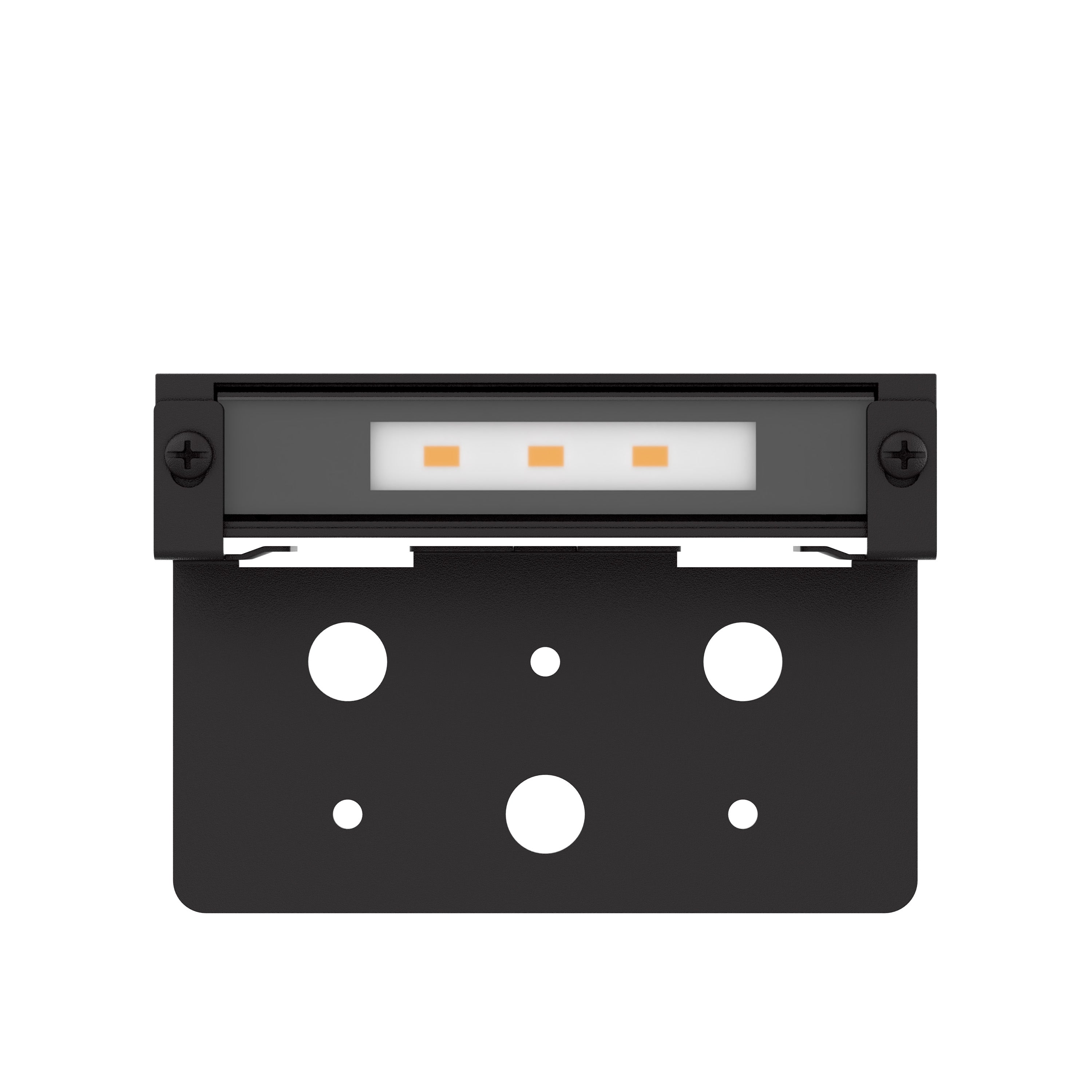 WAC LIGHTING Wac Lighting 7032-27BZ Tyler 12 1.5 watt Hardscape Lighting in 2700K