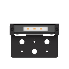 WAC LIGHTING Wac Lighting 7032-27BZ Tyler 12 1.5 watt Hardscape Lighting in 2700K