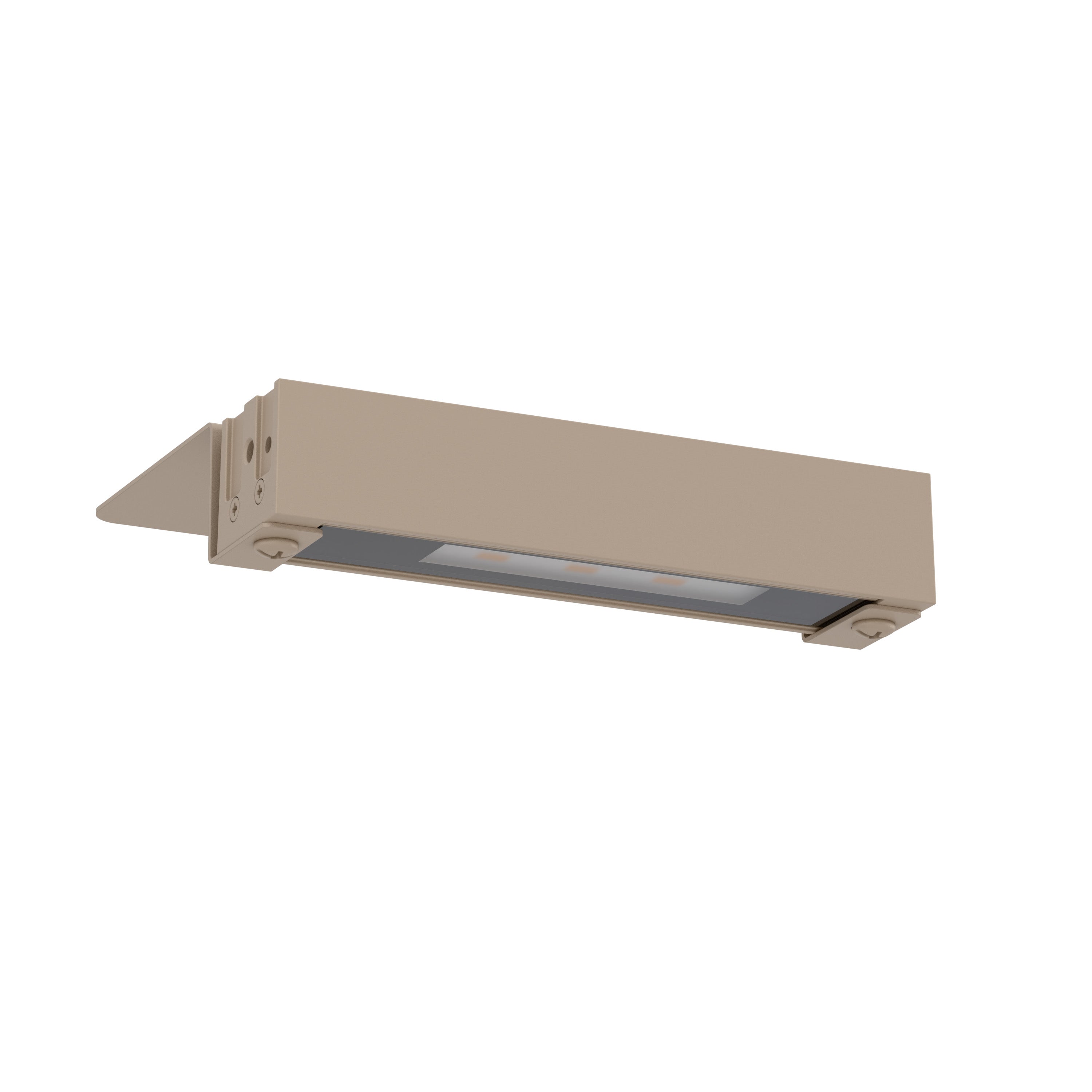 WAC LIGHTING Wac Lighting 7032-27BZ Tyler 12 1.5 watt Hardscape Lighting in 2700K