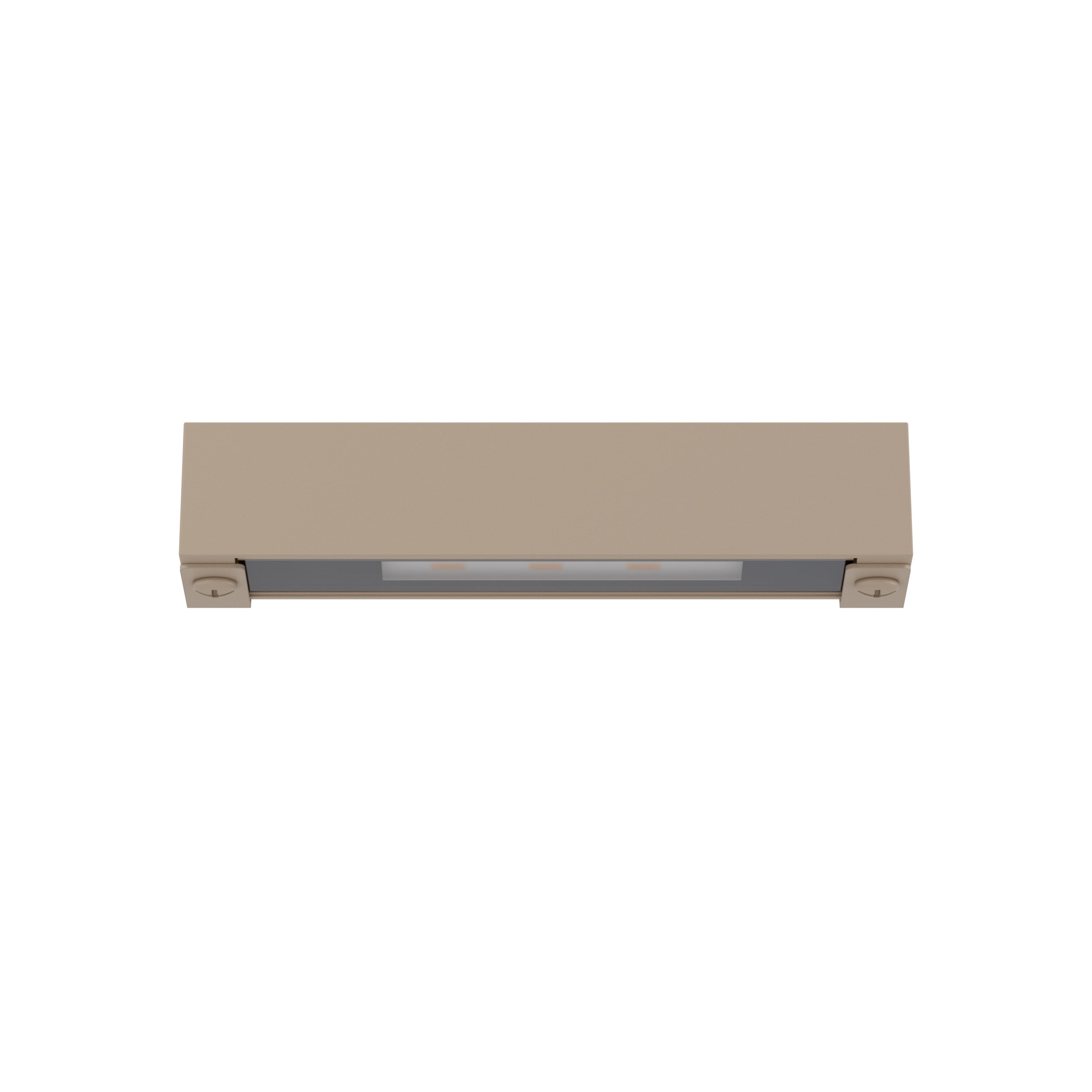 WAC LIGHTING Wac Lighting 7032-27BZ Tyler 12 1.5 watt Hardscape Lighting in 2700K