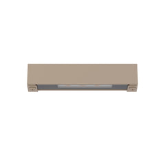 WAC LIGHTING Wac Lighting 7032-27BZ Tyler 12 1.5 watt Hardscape Lighting in 2700K