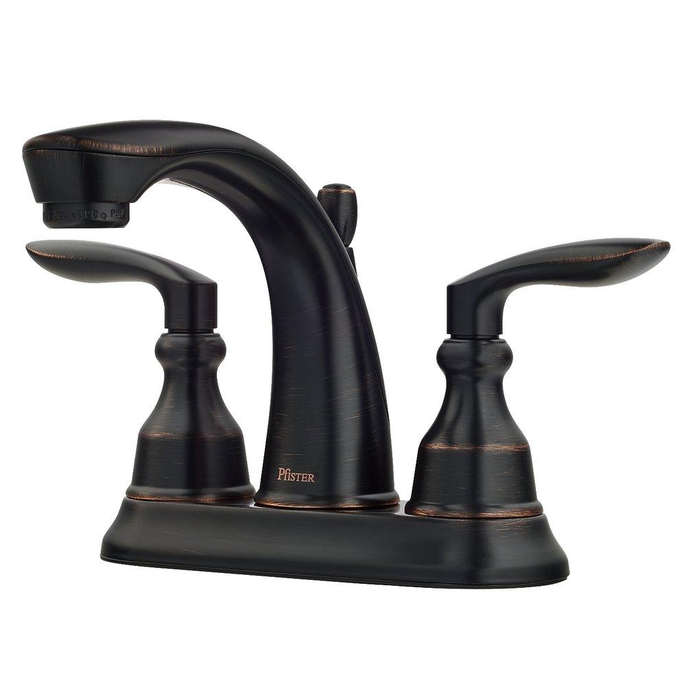 PFISTER LG48-CB1Y BATH & KITCHEN FAUCETS