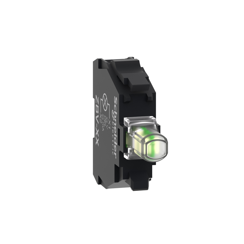 SCHNEIDER ELECTRIC ZBVM1 ENERGY EFFICIENCY DEVICES