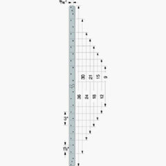 SIMPSON STRONG-TIE Simpson Strong Tie LSTA24 Strap Tie 20-gauge Galvanized