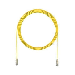 PANDUIT Panduit UTP28SP39YL Cat6 Copper Patch Cord