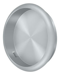 DELTANA Deltana FP221RU26D Flush Pull Round Satin Chrome