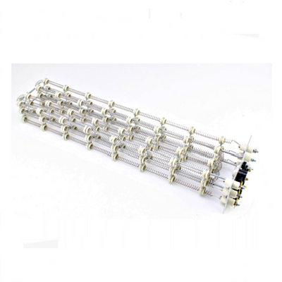 MARVAIR 70410 HEAT EXCHANGERS