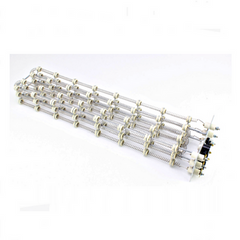 MARVAIR 70410 HEAT EXCHANGERS