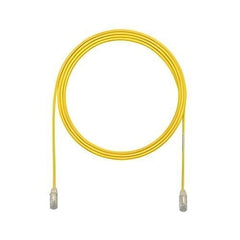 PANDUIT Panduit UTP28SP105YL Cat6 Copper Patch Cord