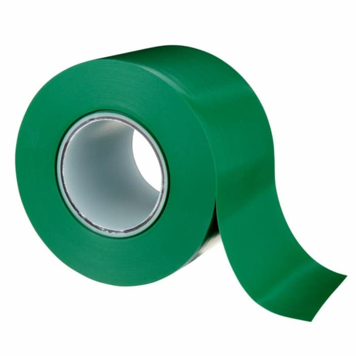 3M 3M 7100254033 Durable floor marking tape 971 36 yd x 4 in x 17 mil