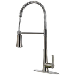 PFISTER LG529-MCS KITCHEN FAUCETS