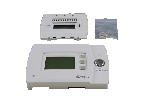 PECO 70451 PROGRAMMABLE THERMOSTATS