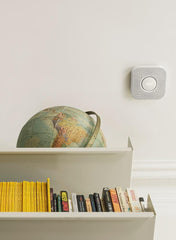 Google S3000BWES Nest Protect Smoke and CO Alarm Battery Operated