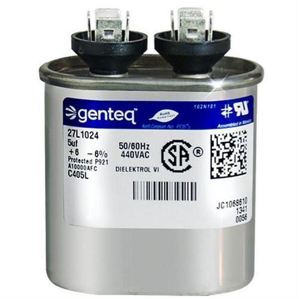 SERVICE FIRST CPT00119 CAPACITORS