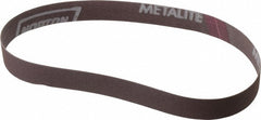 NORTON Norton 78072781249 Abrasive Belt 220 Grit 3/4x20-1/2 in
