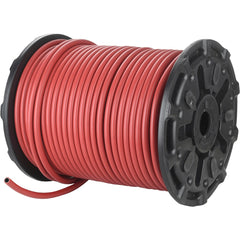 PARKER Parker 801-6-RED-RL Push-on Air Hose 3/8 in 450 Ft Red