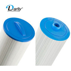 Darlly Filtration 70511 Cartridge 50sqft (2 Male Slip b) Replacement MPN