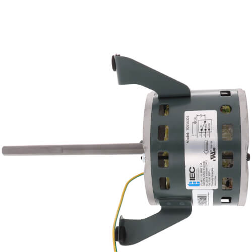 INTERNATIONAL ENVIRONMENTAL International Environmental 70556303 Direct Drive Motor 115V 1/15 HP