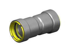 APOLLO POWERPRESS Apollo Powerpress 7481320 Gas Press Coupling 1-1/4 in