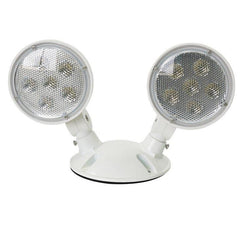 HALCO LIGHTING Halco Lighting 97013 Evade Double Remote Outdoor Head Gen2 1.5W (Double Head) EV2-RH-2-OUT-RD
