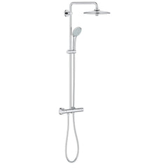GROHE Grohe 26128EN1 Euphoria 260 Shower System 2.5 gpm (260 mm) Replacement 26128EN1
