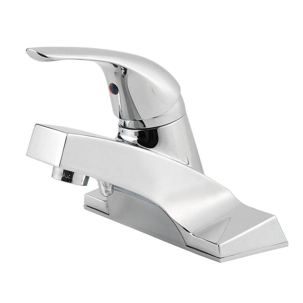 PFISTER LG142-5000 BATH & KITCHEN FAUCETS