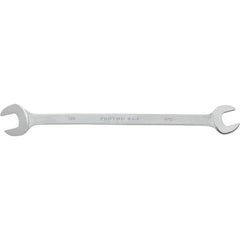PROTO Proto J3430 Extra Thin Open End Wrench 9/16 X 5/8 in