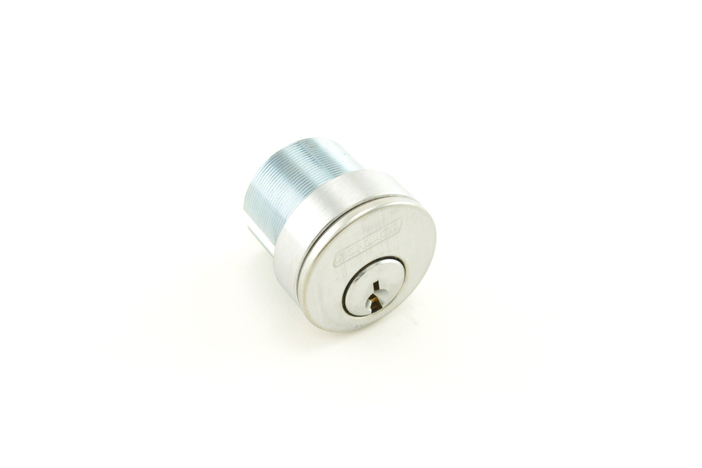 SCHLAGE Schlage Commercial 20013C626114 Mortise Cylinder C Keyway