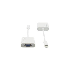 KRAMER Kramer Electronics 99-97210000 Usb-c to Vga Adapter
