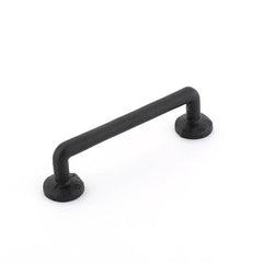 EMTEK Emtek 86056FB Bronze Rod Cabinet Pull Flat Black