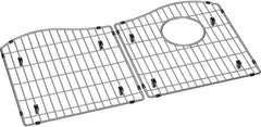 ELKAY Elkay LKOBG3017RSS Stainless Steel Bottom Grid (27.57 in x 15.13 in x 1.25 in)
