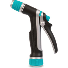 GILMOUR Gilmour 825202-1001 Adjustable Hose Cleaning Nozzle 3/4 Ght