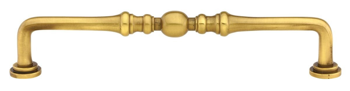 EMTEK Emtek 86248US7 Spindle Cabinet Pull French Antique Brass