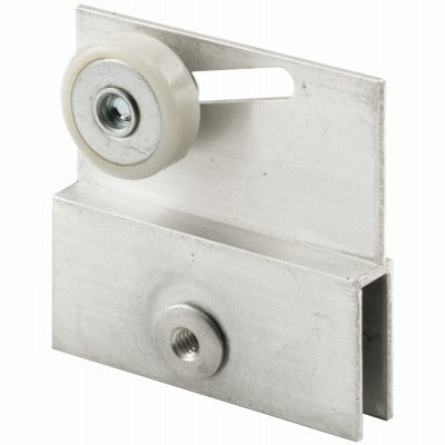 PRIME-LINE Prime Line Products M 6054 Shower Door Top Bracket 2 Pack