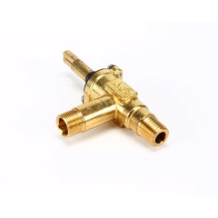 SOUTHBEND Southbend 1176014 Burner valve 1/4 inches MPT x 3/8 inches CC (Each) 8016593