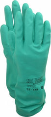ANSELL Ansell 117274 Chemical Resistant Nitrile Gloves Medium