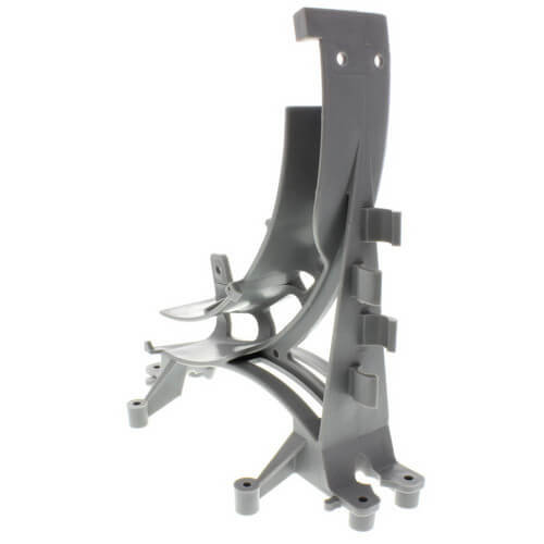 HOLDRITE HoldRite 708 3/8 - 1-1/8 x 10-47/100 in. Plastic Support Bracket