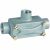 KILLARK Killark XT-2 BODY CONDUIT 3/4IN 6.5CU-IN AL PWD CTD 3