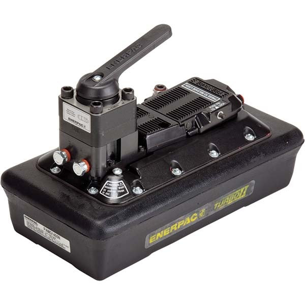 ENERPAC Enerpac PAMG1405N Air-hydraulic Pump 5000 Psi