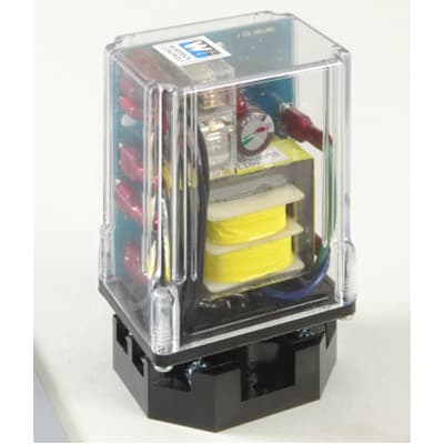 WARRICK-GEMS SENSORS & CONTROLS 16MM1B0 CONTROL BOARDS