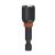 Milwaukee 49-66-4706 Impact Duty Magnetic Nut Driver Set, 7/16 In Drive, Proprietary Steel, 7/16 In Hex
