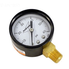 AMERICAN GRANBY IPG602-4L PRESSURE GAUGES
