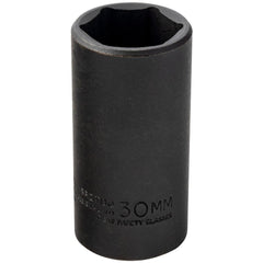 PROTO Proto J7330MHT Impact Socket 1/2 in Drive 30mm 6-pt