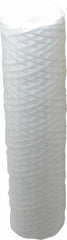PARKER Parker T11R10A String-wound Cartridge Filter 50 Micron