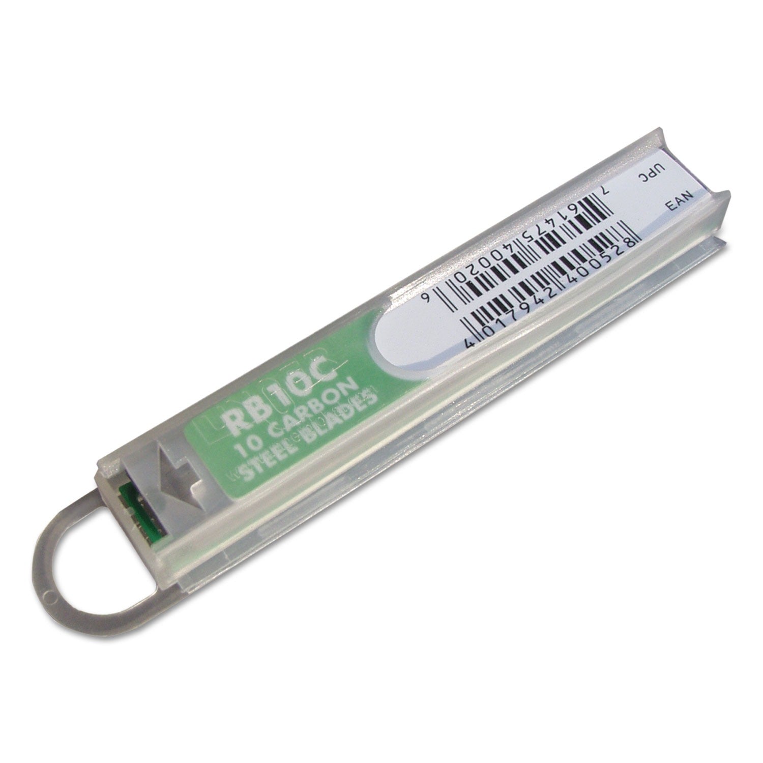 UNGER Unger UNGRB10C Replacement Blades 4 in 10 Pack RB10C