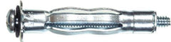 HILLMAN Hillman Fasteners 41306 Hollow Wall Anchor 3/16 in 10PK