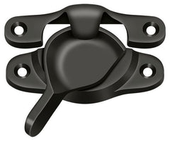 DELTANA Deltana WLS9U10B Window Sash Lock Oil Rubbed Bronze