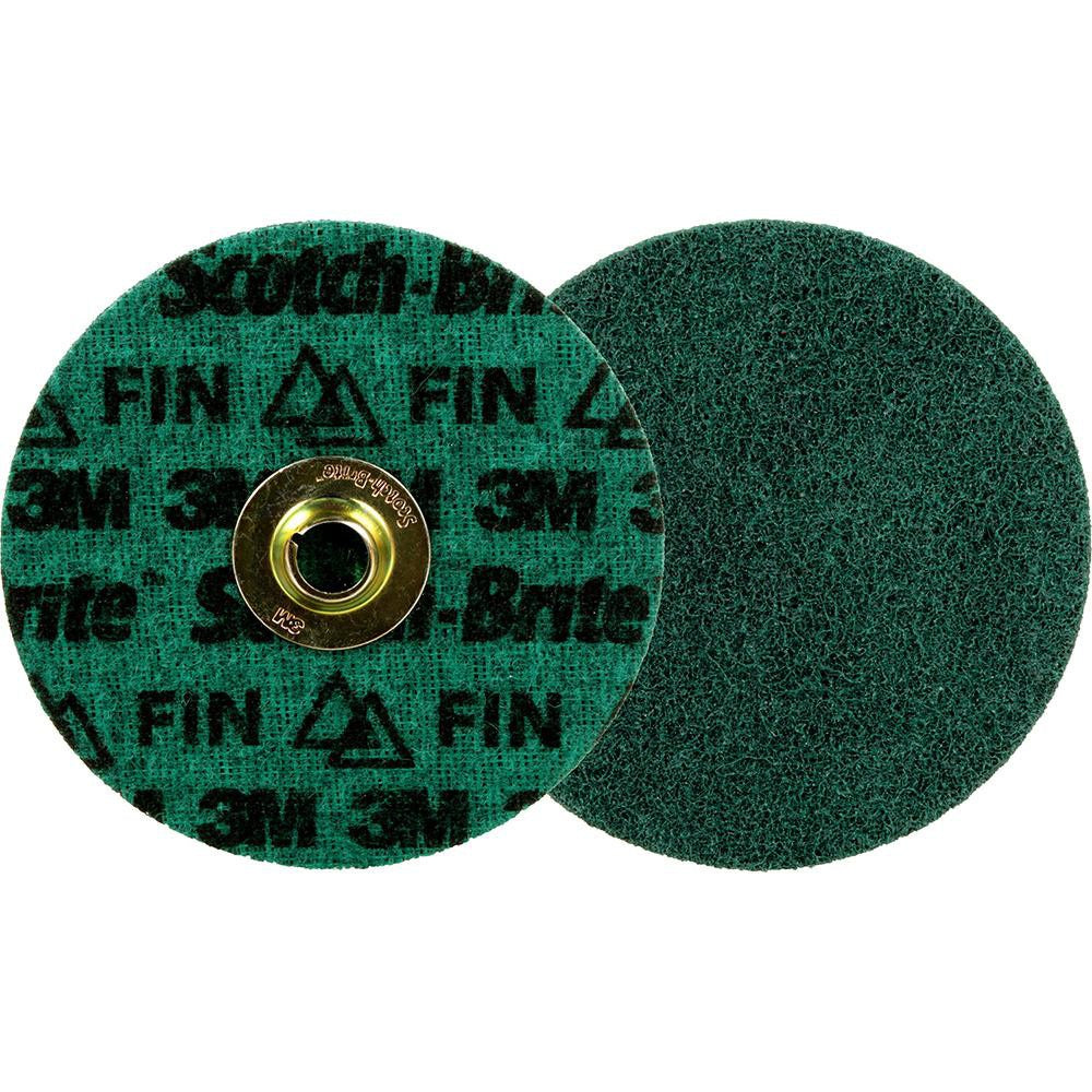 3M 3M 7100263661 Quick-change Disc 5 in Fine Ceramic Tn
