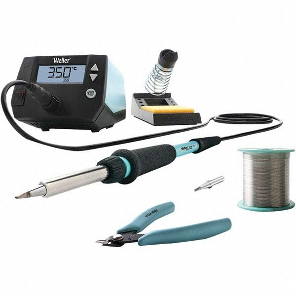 WELLER Weller WE1010EDU Digital Soldering Station 120V